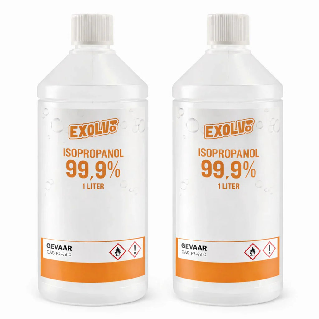 IPA 99,9% 2 Liter (2x1L)