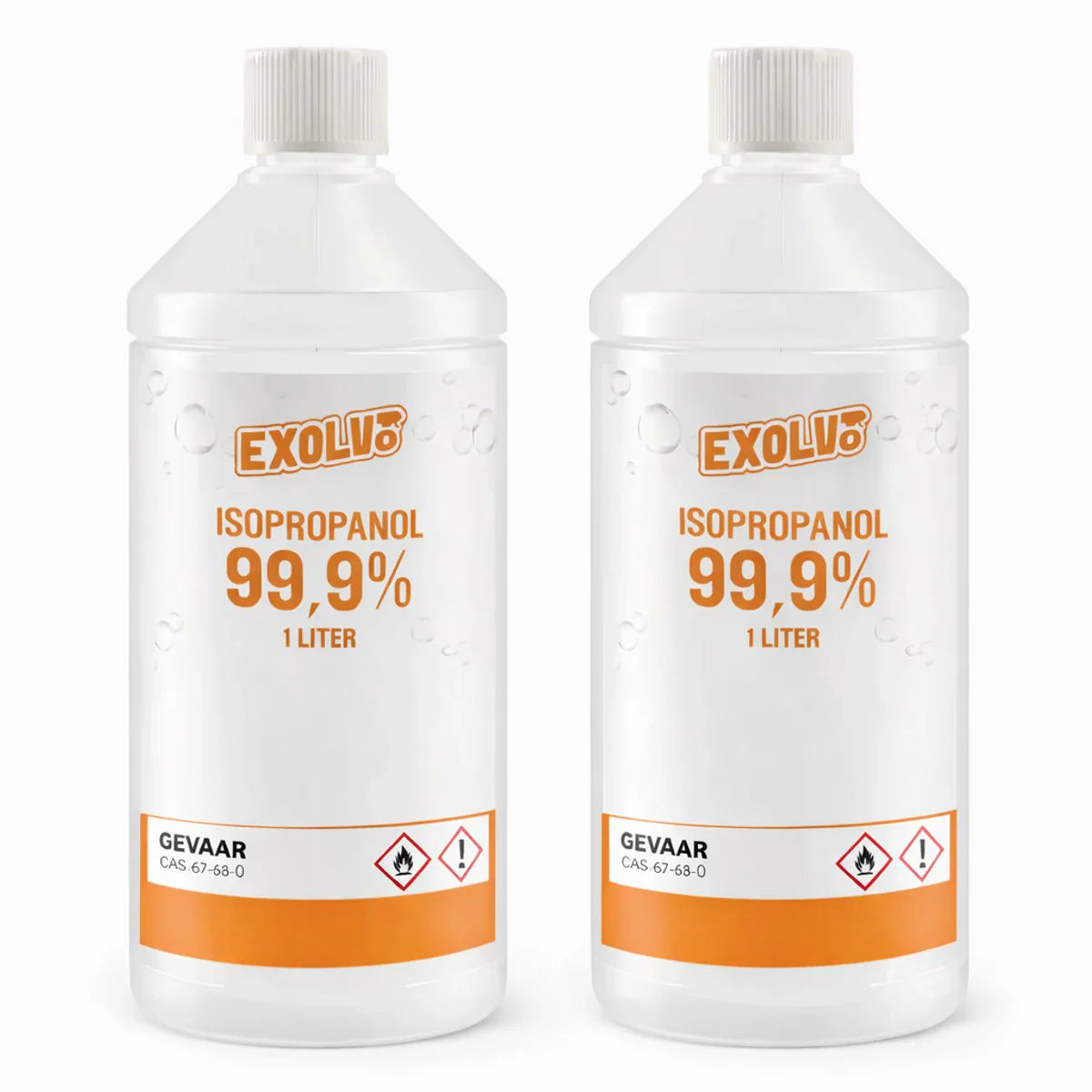 IPA 99,9% 2 Liter (2x1L)
