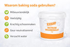 Natriumbicarbonaat 1 kg