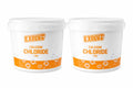 Calciumchloride 2 KG (2x1KG)