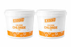 Calciumchloride 2 KG (2x1KG)