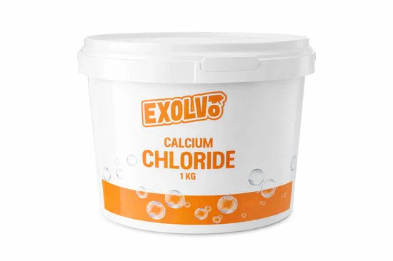 Calciumchloride 1 KG