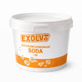 Soda Kristallen
